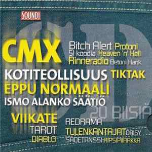 Various - Soundi CD 2004 FLAC
