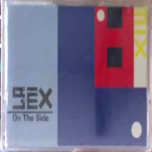 L.A. Mix - On The Side FLAC