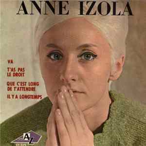 Anne Izola - Va FLAC