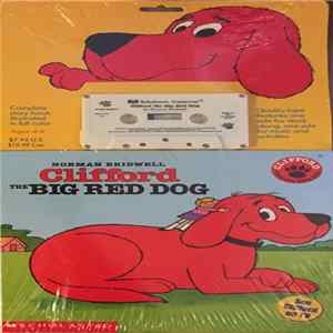 Judie Bazinger - Clifford The Big Red Dog FLAC