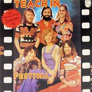 Teach-In - Festival FLAC