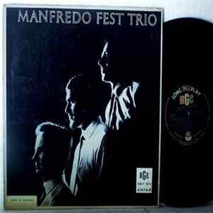 Manfredo Fest Trio - Manfredo Fest Trio FLAC