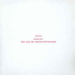 Didi Und Die Herzschrittmacher - Wenn Dein Herz... FLAC