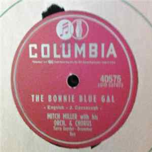 Mitch Miller And His Orchestra And Chorus - The Bonnie Blue Gal / Bel Sante FLAC