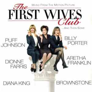 Various - Music From The Motion Picture The First Wives Club ...And Then Some FLAC