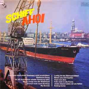 Various - Schiff Ahoi FLAC