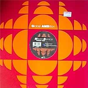MikeroBenics - Schattenmund (Remixes) FLAC