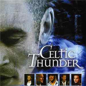 Celtic Man - Celtic Thunder FLAC