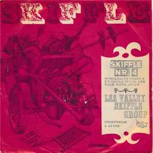 The Lea Valley Skiffle Group - Streamline Train / I'm Gonna Walk And Talk With Jesus FLAC