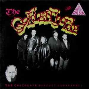 The Golden Horde with Robert Anton Wilson - The Chocolate Biscuit Conspiracy FLAC