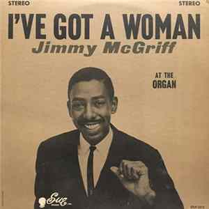 Jimmy McGriff - I've Got A Woman FLAC