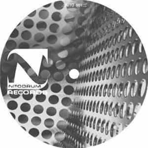 Reedd / MacAster - Connected EP FLAC