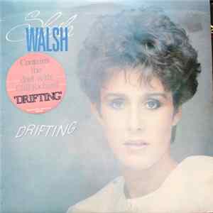 Sheila Walsh - Drifting FLAC