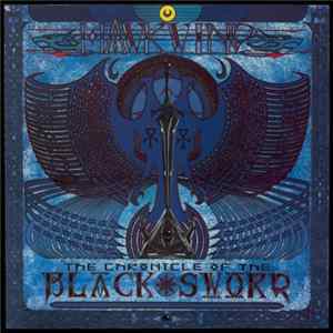 Hawkwind - The Chronicle Of The Black Sword FLAC