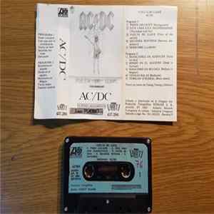 AC/DC - Vuelta de llave FLAC
