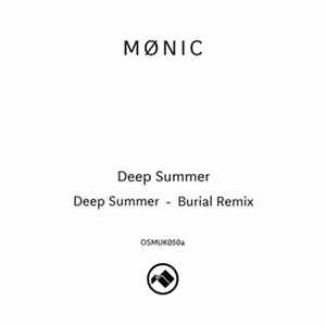 Mønic - Deep Summer FLAC