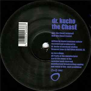 Dr. Kucho - The Chase FLAC