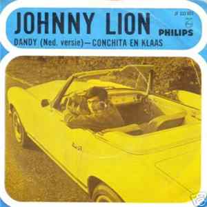 Johnny Lion - Dandy (Ned. Versie) FLAC