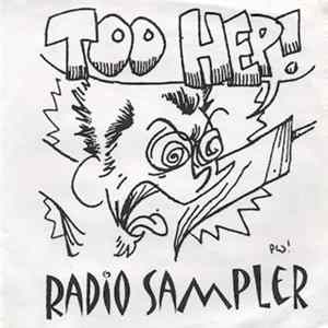 Various - Radio Sampler FLAC