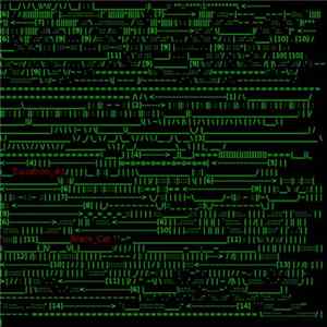 Black Cat - Equation #1 FLAC