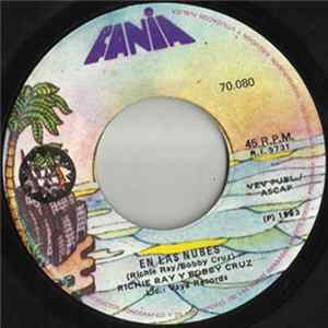 Ricardo Ray & Bobby Cruz - Los Fariseos / En Las Nubes FLAC