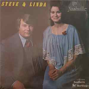 Steve Priest , Steve & Linda - In Nashville FLAC
