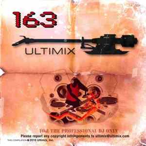 Various - Ultimix 163 (Remastered) FLAC