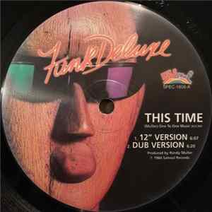 Funk Deluxe - This Time / Dance It Off FLAC