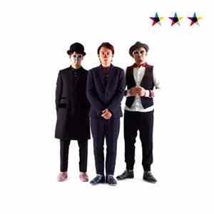 H Zettrio - ★★★ (三ツ星) FLAC