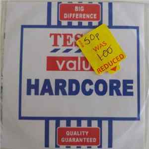 Big Difference - Tesco Value Hardcore FLAC