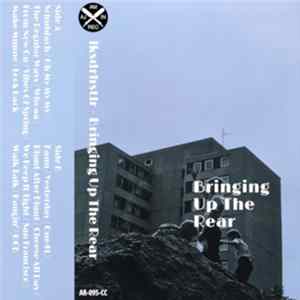 lksdrhstlr - Bringing Up The Rear FLAC