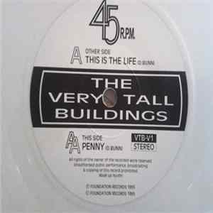 Very Tall Buildings - This is the life FLAC
