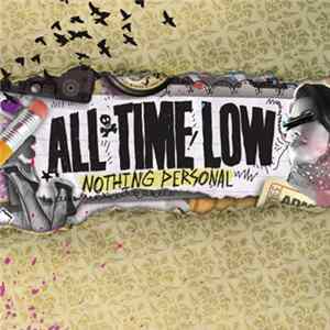 All Time Low - Nothing Personal FLAC