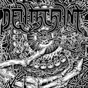 DEATHCHANT - DEATHCHANT FLAC