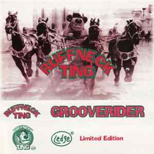 Grooverider - Ruffneck Ting - Live At Lakota FLAC