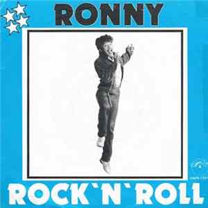 Ronny - Rock 'N' Roll FLAC