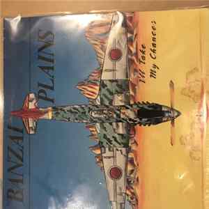 Banzai Plains - I'll Take My Chances FLAC
