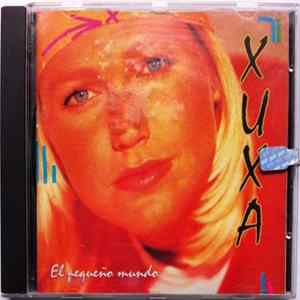 Xuxa - El Pequeño Mundo FLAC