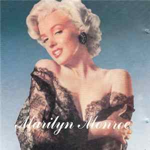 Marilyn Monroe - I Wanna Be Loved By You FLAC