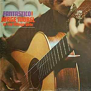 Jorge Morel - Fantastico! FLAC
