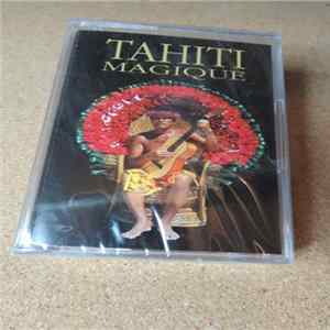VARIOUS - TAHITI MAGIQUE FLAC