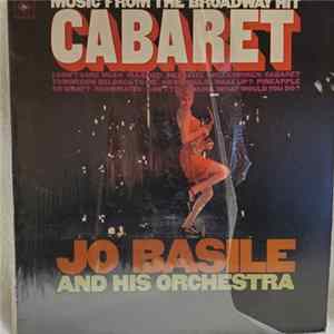 Jo Basile And His Orchestra - Music From The Broadway Hit Cabaret FLAC