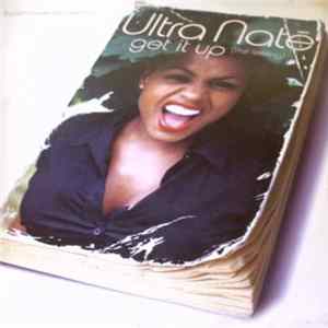 Ultra Naté - Get It Up (The Feeling) FLAC