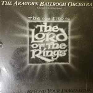 The Aragorn Ballroom Orcestra - (Theme From) The Lord Of The Rings FLAC