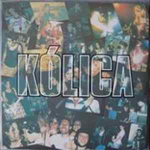 Kólica / Kaos Klitoriano - Kólica / Kaos Klitoriano FLAC