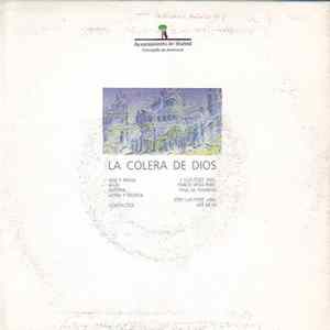 La Colera De Dios - Nuit Blanche FLAC