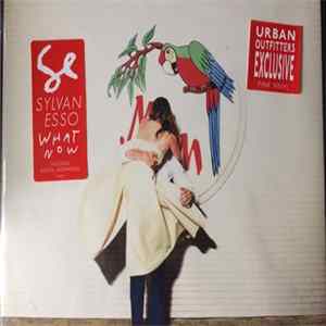 Sylvan Esso - What Now FLAC