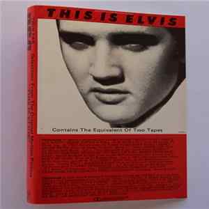 Elvis Presley - This Is Elvis (Selections From The Original Motion Picture Soundtrack) FLAC