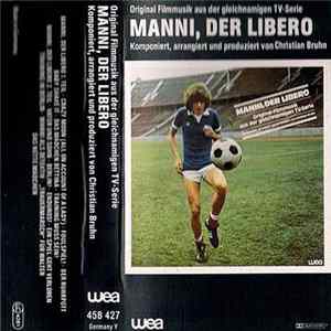 Christian Bruhn - Manni, Der Libero FLAC