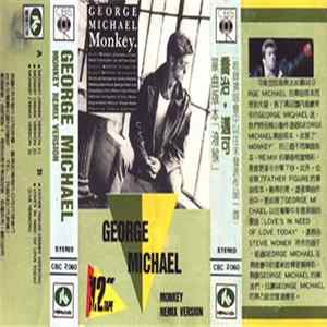 George Michael - Monkey (Remix Version) FLAC